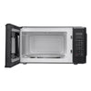 Microwave - Black: Countertop Oven