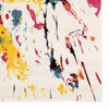 Masters Color Splash Rug 5'x7'
