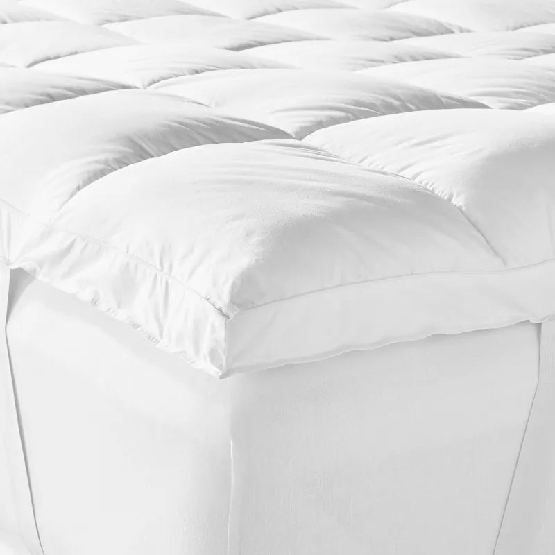Ultra Loft Down Alternative Mattress Topper - King
