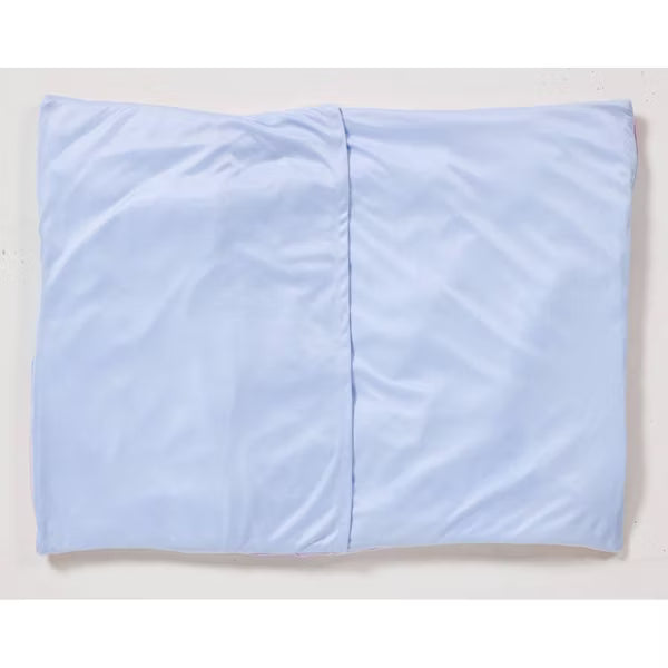 Prism Gradient Puff Comforter Set - Full/Queen