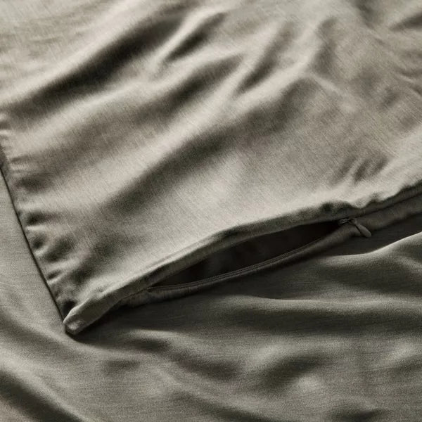 Rayon from Bamboo Comforter Set - King/California King