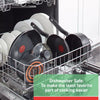 20pc Simply Cook Nonstick Cookware Set