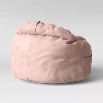 Settle In Kids' Bean Bag Chair