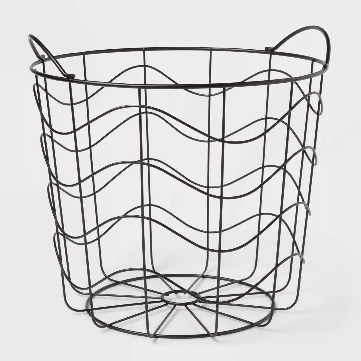 Large Kids' Wave Wire Storage
