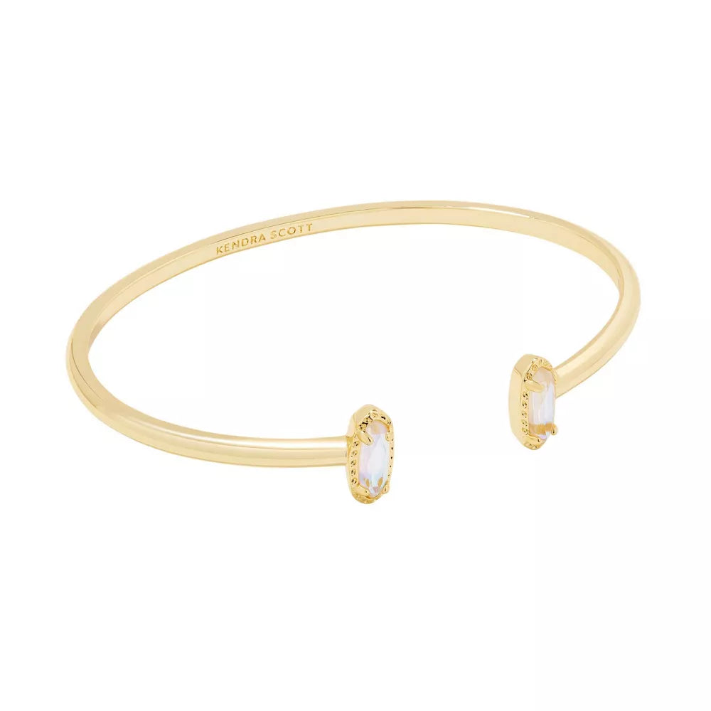 Emma Cuff Bracelet