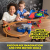 Supercharge Speedway Playset