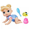 Crawl N Play Baby Doll