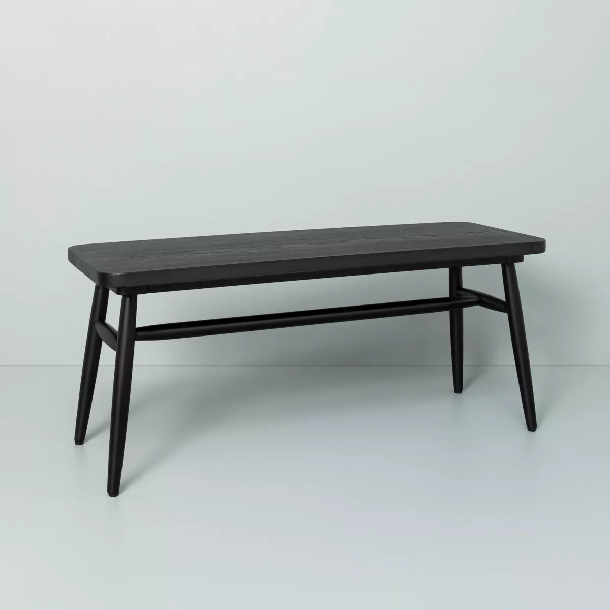 Shaker Wooden Dining Bench SHOWROOM ITEM