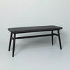 Shaker Wooden Dining Bench SHOWROOM ITEM