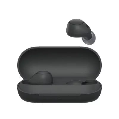 True Wireless Bluetooth Noise Canceling In-Ear Headphones
