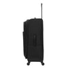 Skyline Softside Checked Spinner 5pc Luggage Set