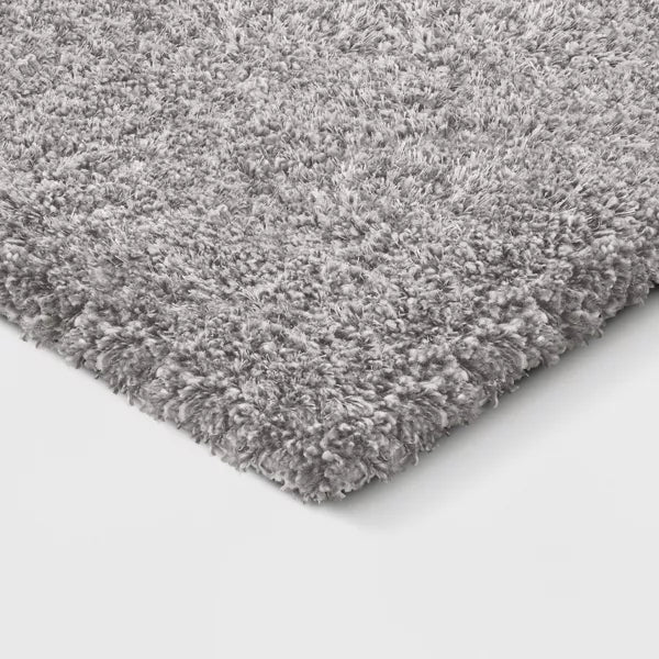 Eyelash Woven Shag Rug