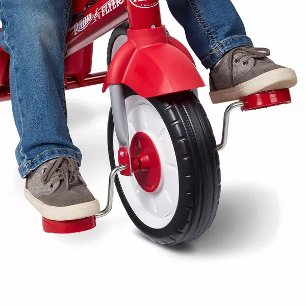4-in-1 Stroll 'N Trike