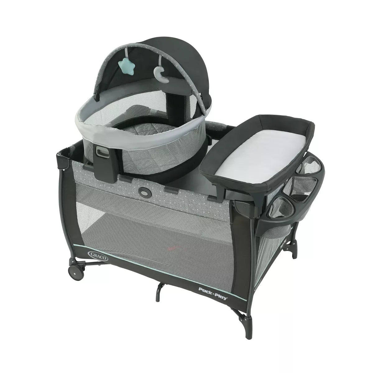 Pack 'n Play Travel Bassinet