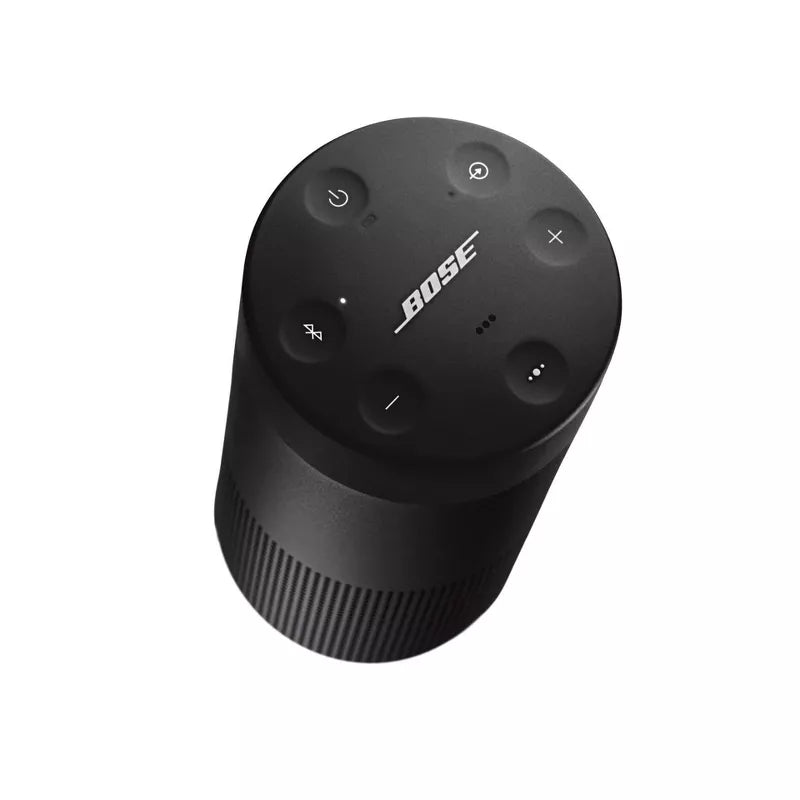 Bose SoundLink Revolve II Portable Bluetooth Speaker