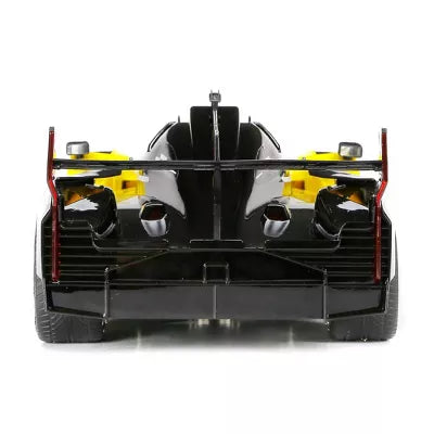 1:8 Scale Remote Control Forza Motorsport Cover Car