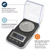 Digital Milligram Scale