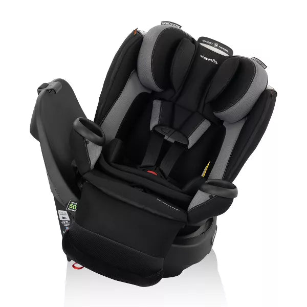 Revolve 360 Extend All-in-One Rotating Convertible Car Seat