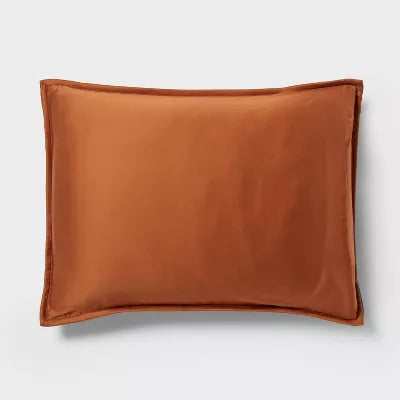 3pc Comforter and Sham Set - Full/Queen