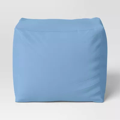 Outdoor Patio Pouf