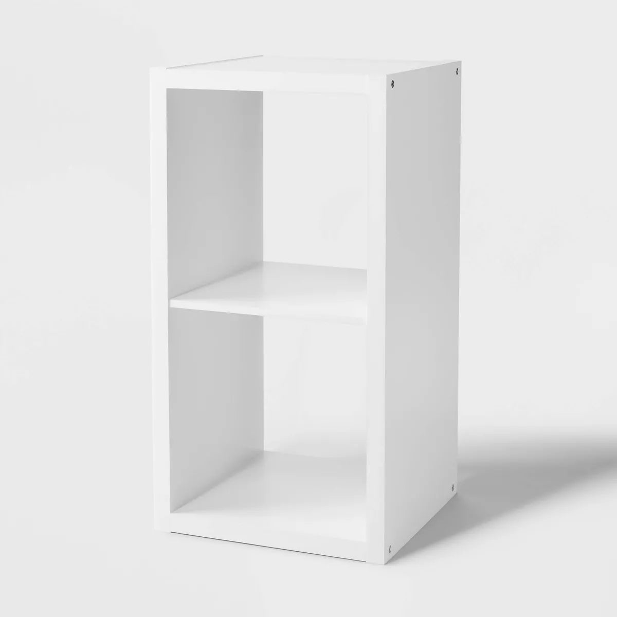 2 Cube Organizer