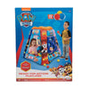 Inflatable Kids Ball Pit Playland with 4 Soft Flex Balls