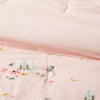 Kids' Comforter Set Pegasus Print - Twin