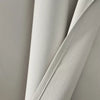 Set of 2 Insulated Grommet Top Blackout Curtain Panels