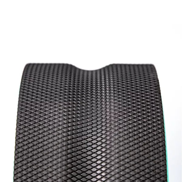 Back and Neck Pain  Plastic, EVA Foam, ABS 1-Piece