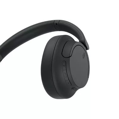 Bluetooth Wireless Noise-Canceling Headphones