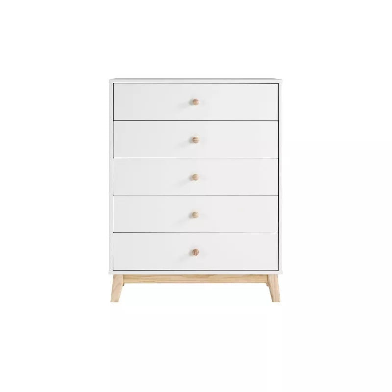 5 Drawer Kids' Chest