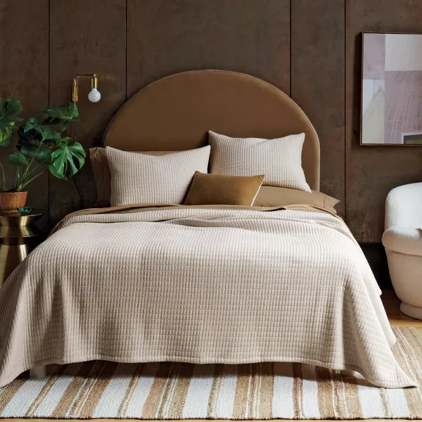 Jersey Quilt King