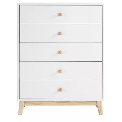 5 Drawer Kids' Chest