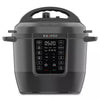 7-in-1 Electric Pressure Cooker & Multi-Cooker: Instapot, Slow & Rice Cooker