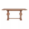 Doherty Dining Table Base