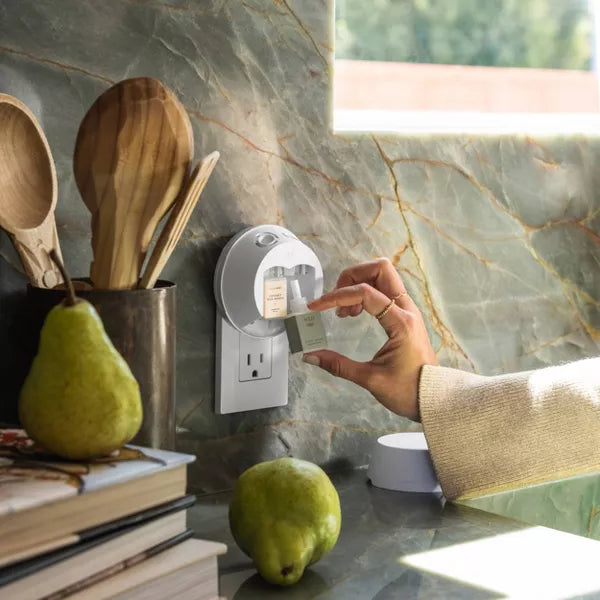 Smart Fragrance Diffuser