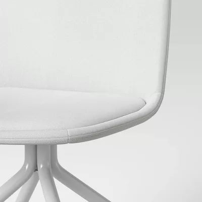 Rolling Kids' Desk Chair