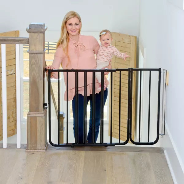 BX1 Baby & Pet Gate Extension