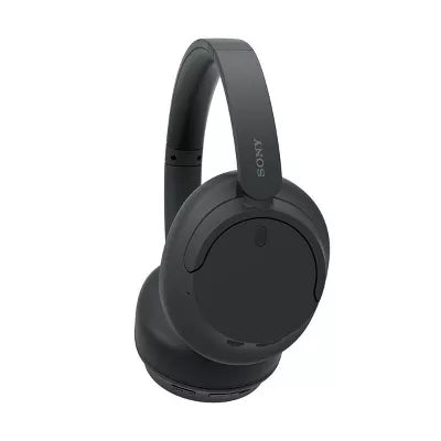 Bluetooth Wireless Noise-Canceling Headphones