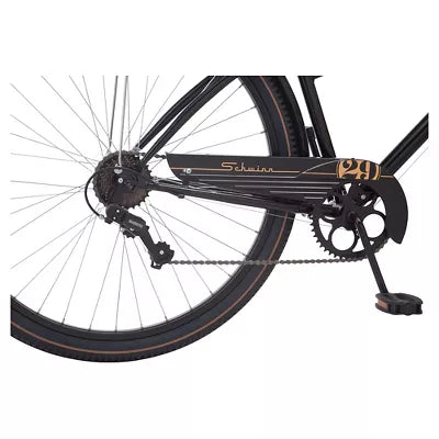 Men s Hammersley Cruiser Bike Salvage Co Indy