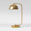 Valencia Table Lamp Brass