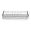 Fryer Toaster Oven Stainless Steel : Convection Bake, Broiler, Cool Touch