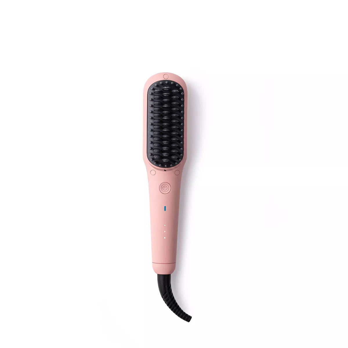 TYMO Ionic Mini Straightening Brush, Final Cut