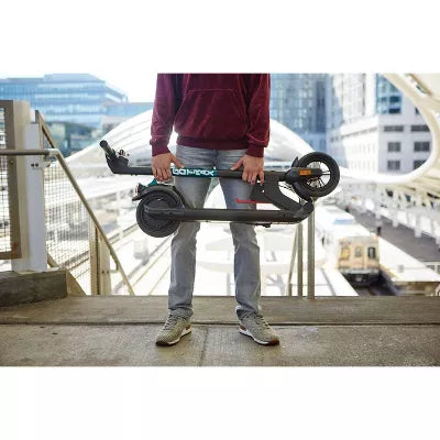 Apex PRO Commuting Electric Scooter - Black