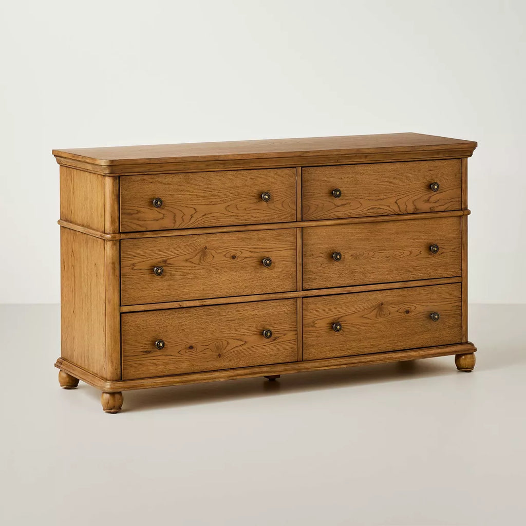 chinese dress ladies ARTLESS Oliver X-Large Dresser