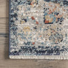Sawyer Vintage Transitional Area Rug 5'3