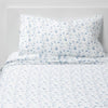 Printed Performance Thread Count Sheet Set - Twin/Twin XL