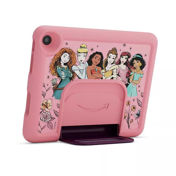 Fire HD 8 Kids Tablet, final cut