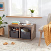 2 Cube Organizer
