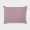 3pc Luxe Distressed Crinkle Velvet Comforter and Sham Set - Full/Queen